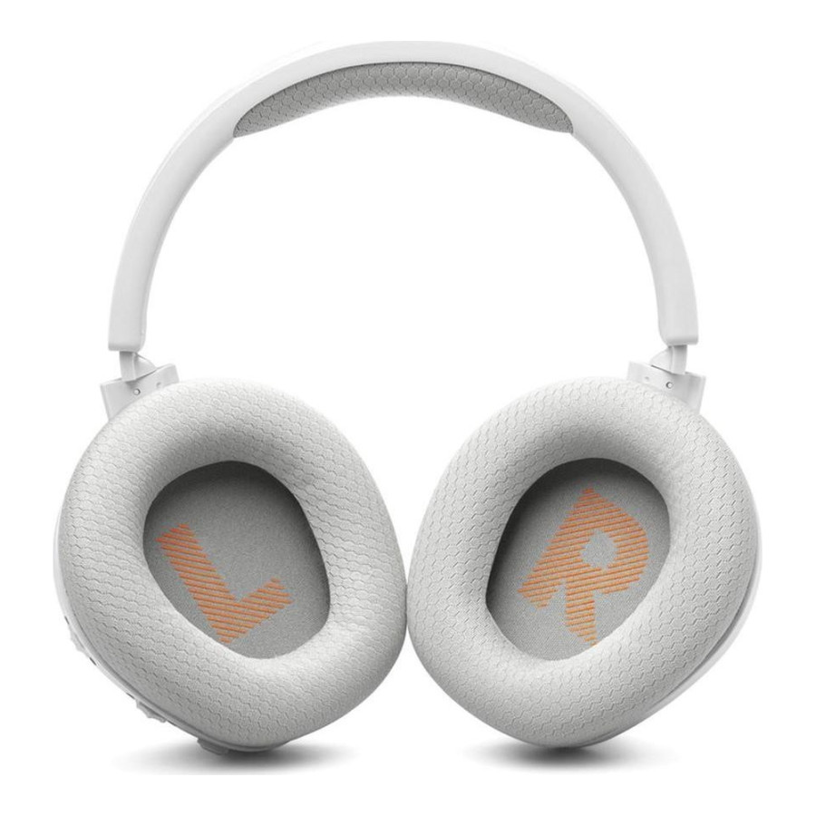 JBL Quantum 360 Wireless White (JBLQTUM360WHT)