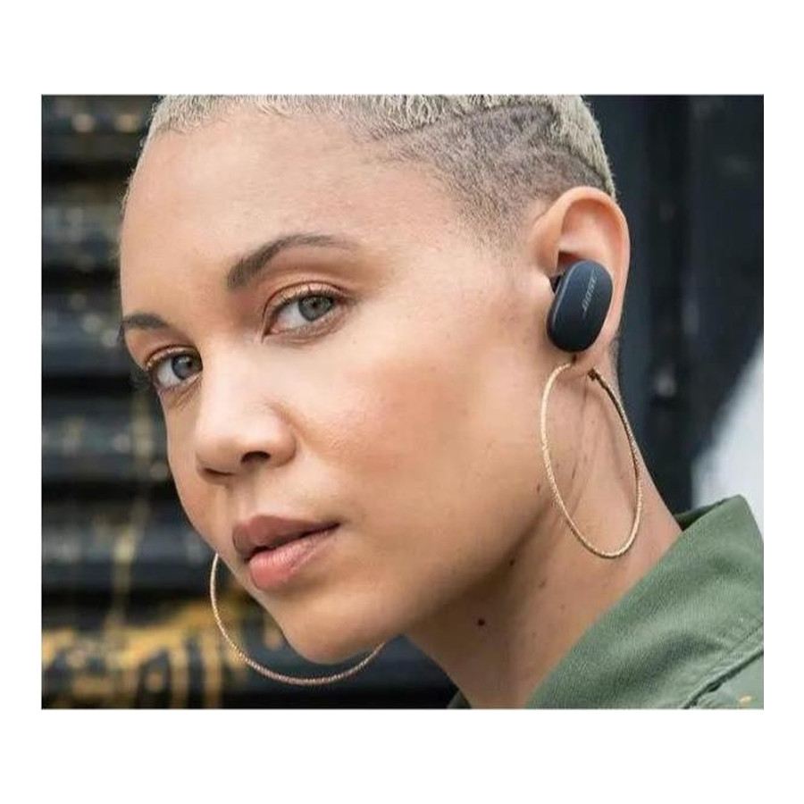 Bose QuietComfort Earbuds Triple Black (831262-0010)