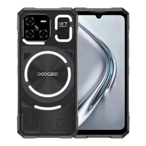 DOOGEE Blade GT Ultra 16/512GB Black