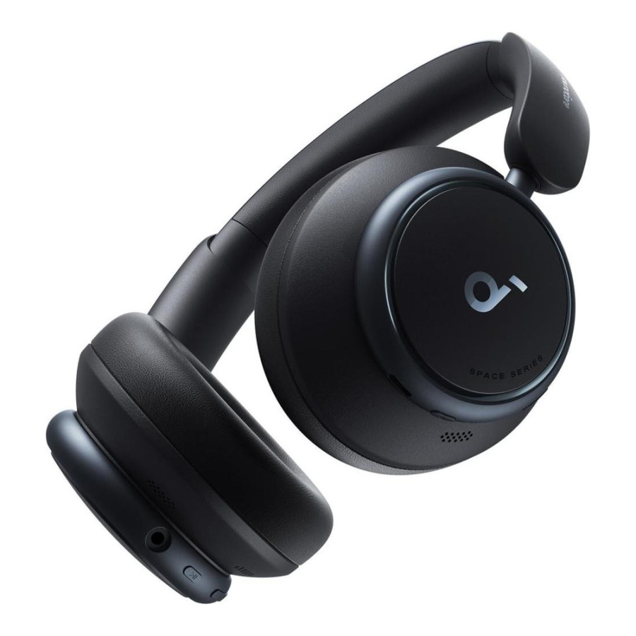Anker Soundcore Space Q45 Black (A3040G11)