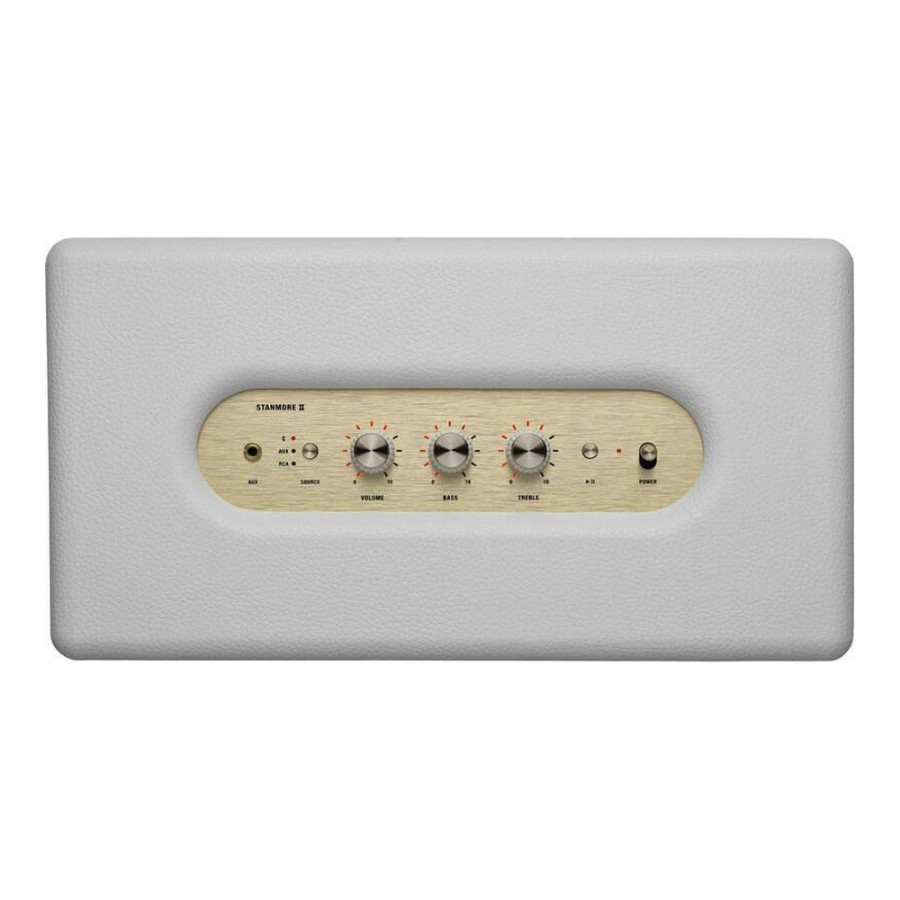 Marshall Stanmore II White (1001903)