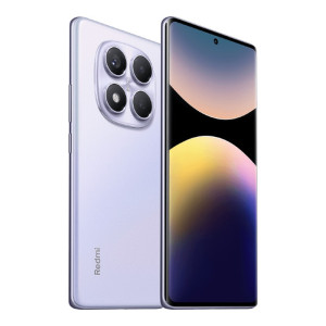 Xiaomi Redmi Note 14 Pro 12/256GB Aurora Purple (with charger) (Global Version)