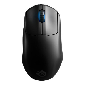 SteelSeries Prime Wireless Black (62593)