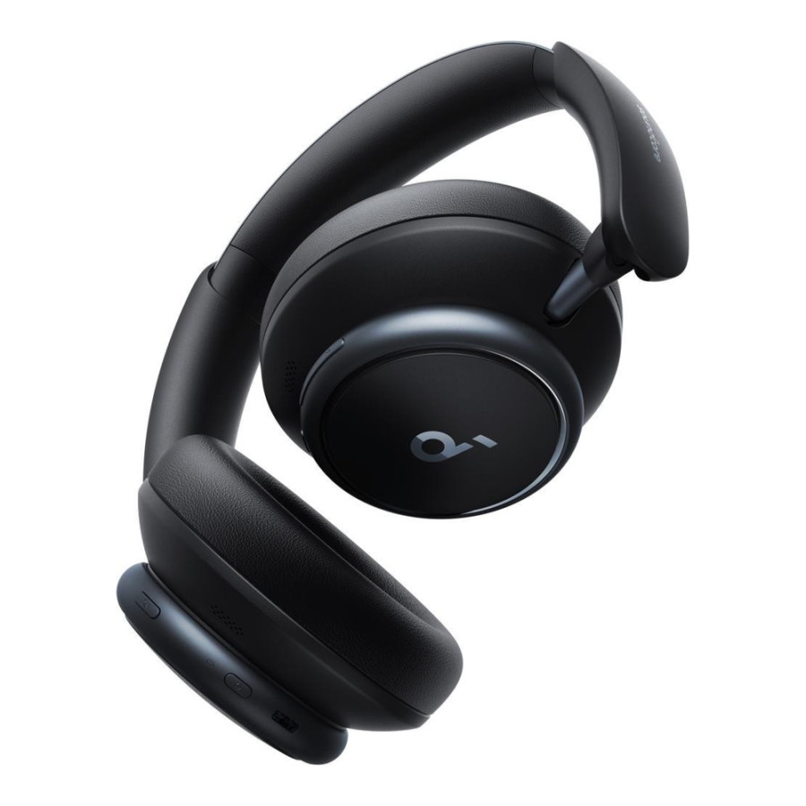 Anker Soundcore Space Q45 Black (A3040G11)