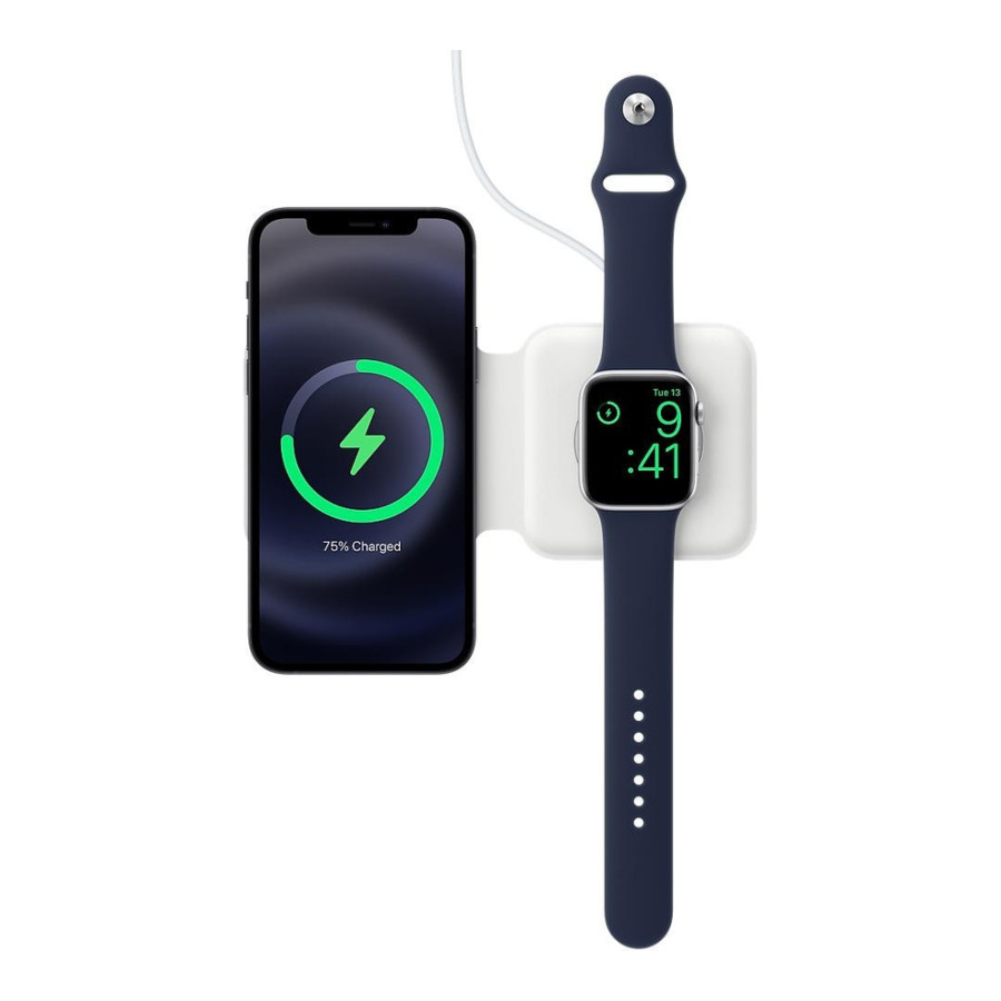Apple MagSafe Duo Charger (MHXF3) (OEM)