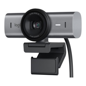 Logitech MX Brio 4K Graphite (960-001559,960-001548)