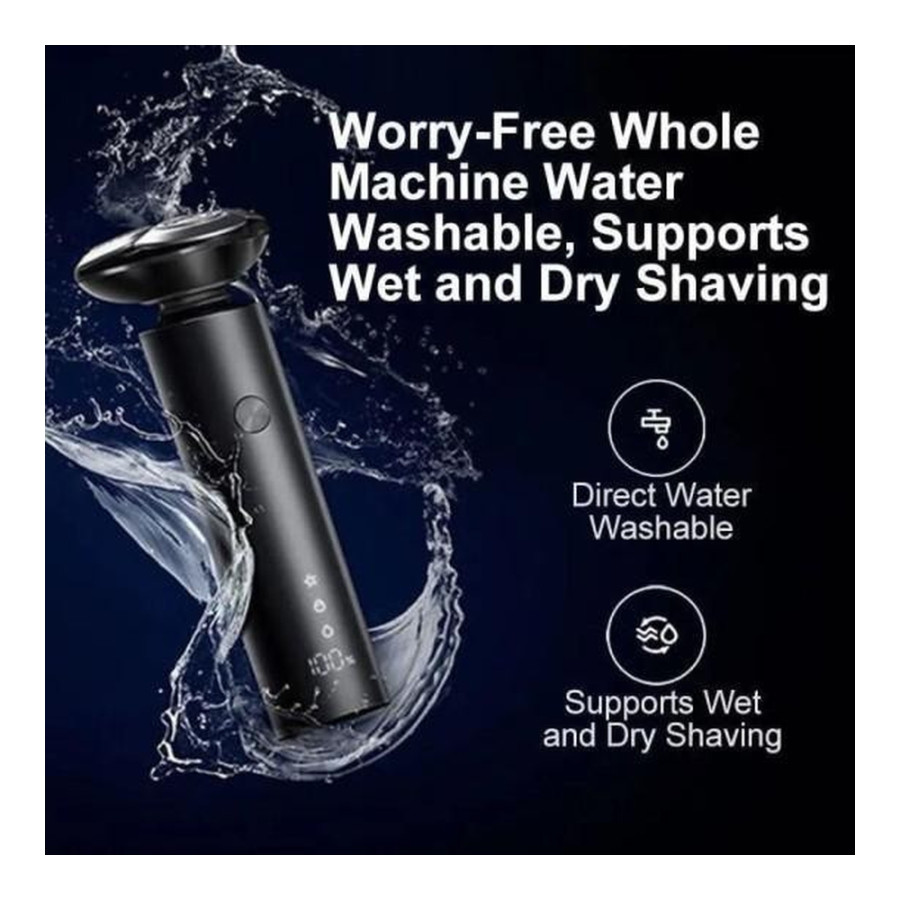 Xiaomi Electric Shaver S301 (BHR6608CN)