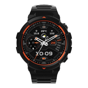 Black Shark GS3 Sport Lava Black