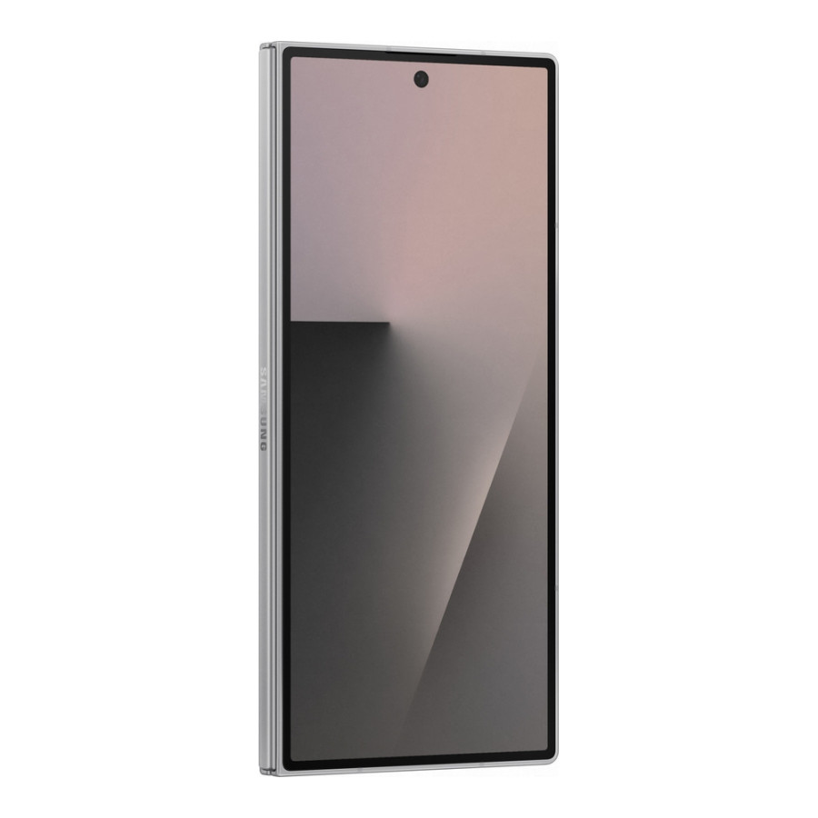 Samsung Galaxy Fold7 12/256GB Silver Shadow (SM-F966BZSB)