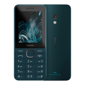 Nokia 225 4G Dual Sim Blue (UA)