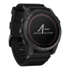 Garmin Tactix 7 Pro Ballistics Edition S. Powered T. Watch w. Applied B. and Nylon Band (010-02704-20/21)