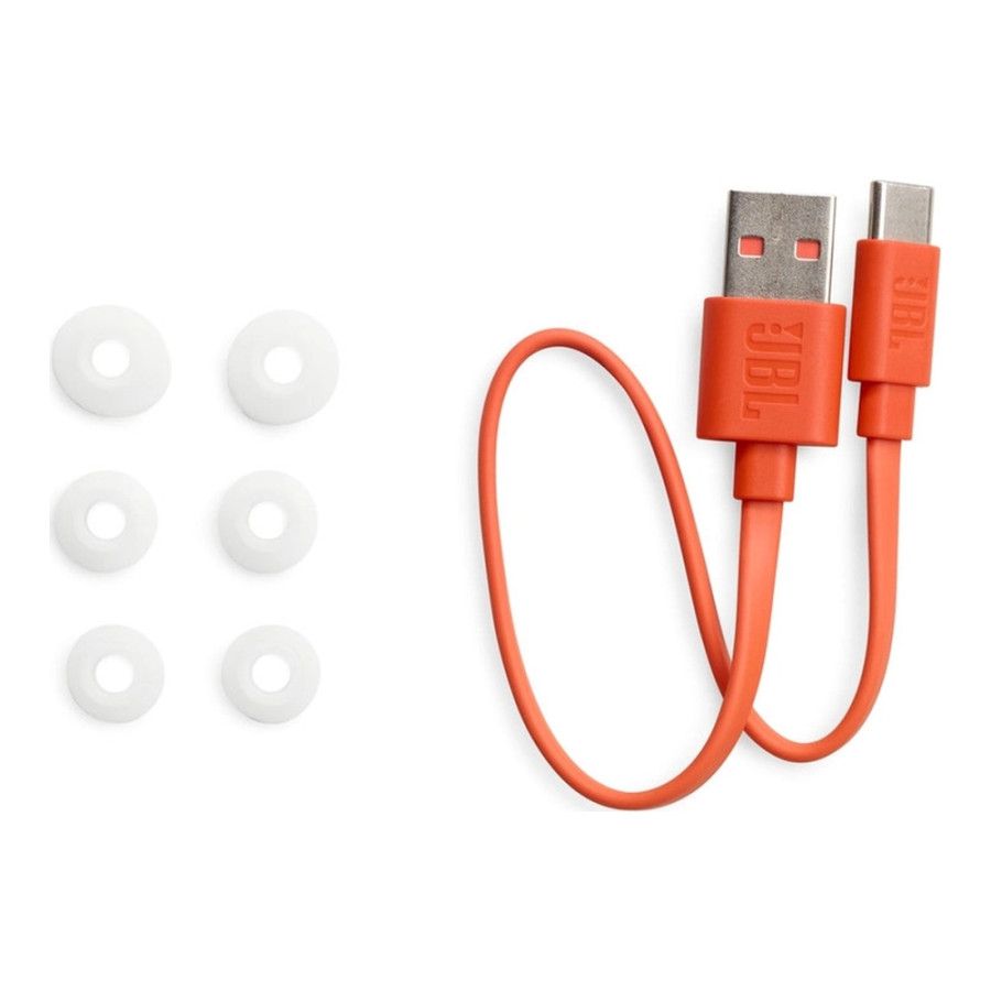 JBL Wave Beam White (JBLWBEAMWHT)
