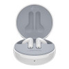 LG TONE Free FN4 True Wireless White (HBS-FN4.ABRUWH)