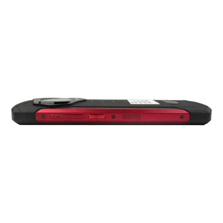 DOOGEE S98 8/256GB Red