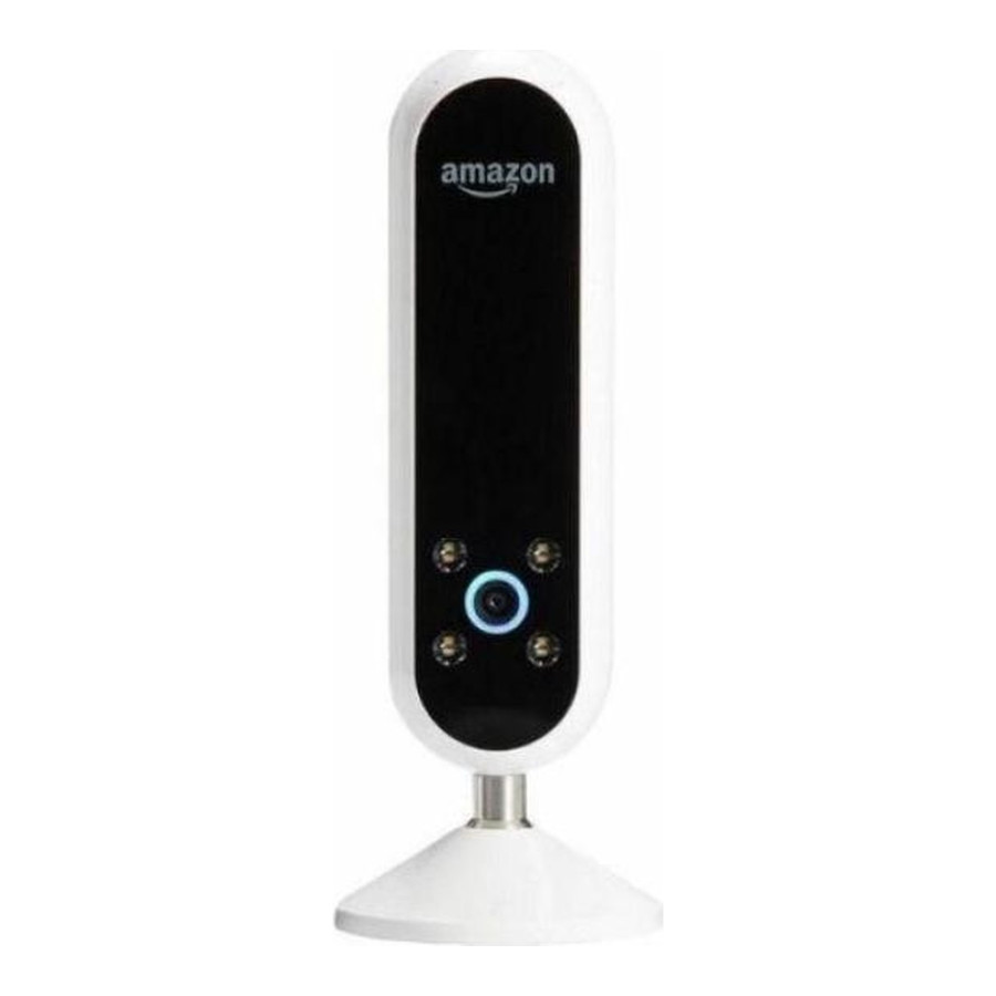 Amazon Echo Look