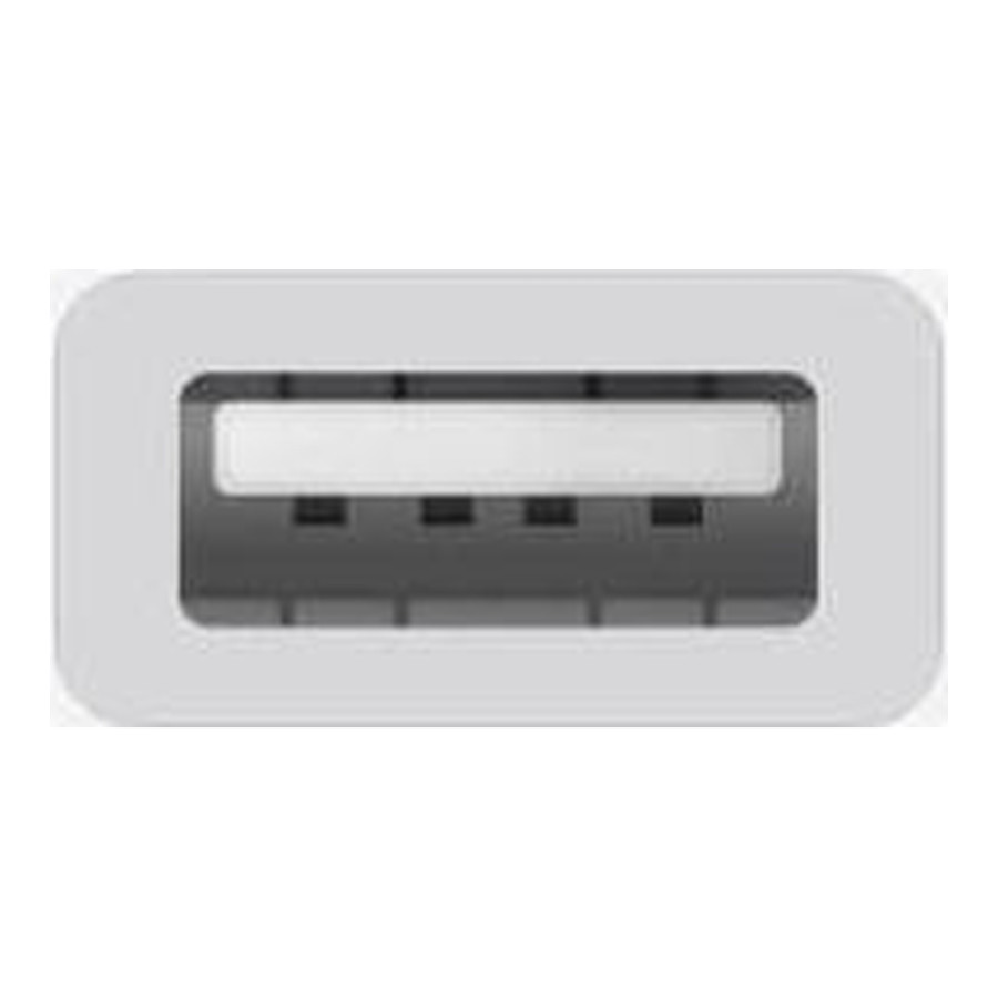 Apple USB-C to USB Adapter (MJ1M2) (EU)
