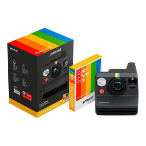 Polaroid Now Gen 3 E-box Black (006560)