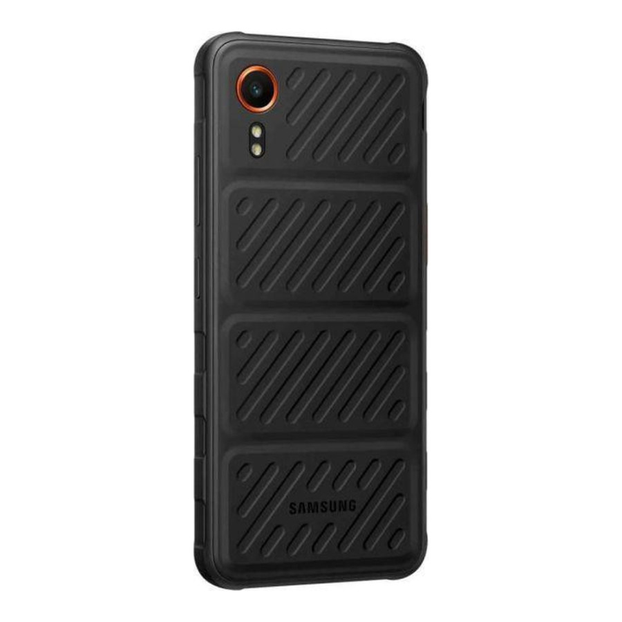 Samsung Galaxy Xcover7 6/128GB Black (SM-G556BZKD)