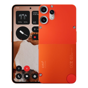 Nothing CMF Phone 2 Pro 8/128GB Orange