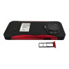 DOOGEE S98 8/256GB Red