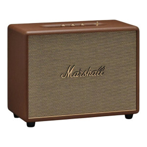 Marshall Woburn III Brown (1006085)