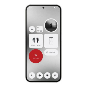 Nothing Phone (2a) 8/128GB Milk