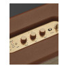 Marshall Woburn III Brown (1006085)