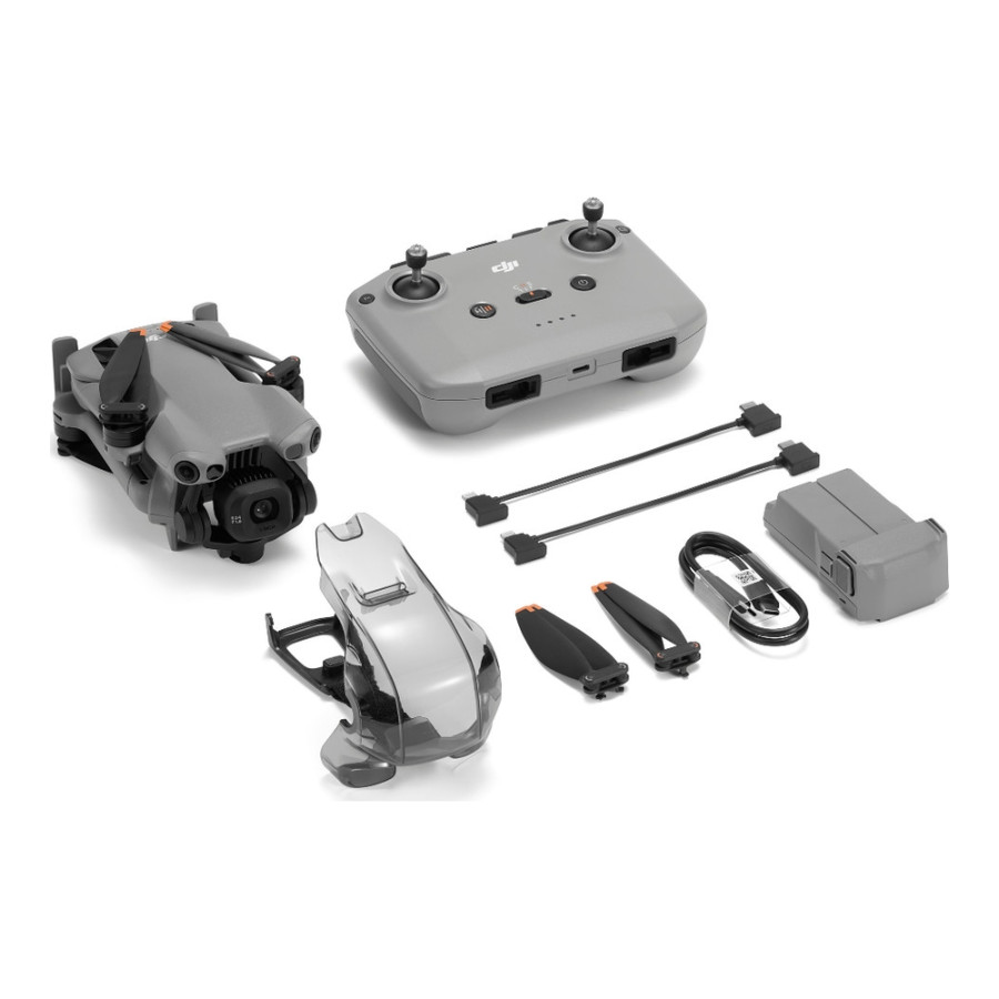 DJI Mini 5 Pro (CP.MA.00000838.01)