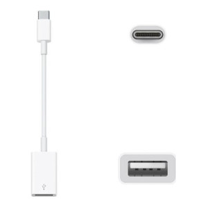 Apple USB-C to USB Adapter (MJ1M2) (EU)