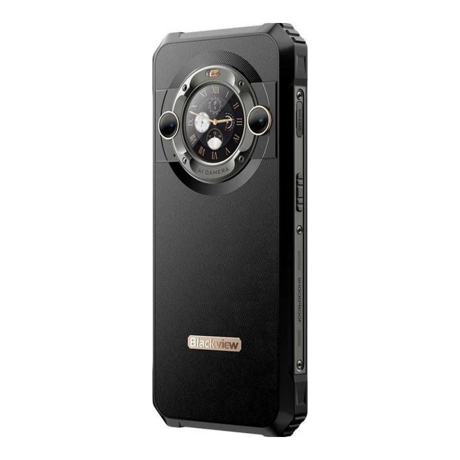 Blackview BL9000 12/512GB Rose Gold