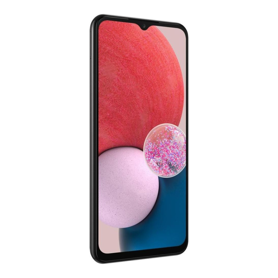 Samsung Galaxy A13 3/32GB Black (SM-A135FZKU)