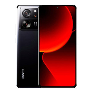 Xiaomi 13T 8/256GB Black (UA)
