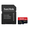 SanDisk 1 TB microSDXC UHS-I U3 Extreme Pro + SD Adapter SDSQXCD-1T00-GN6MA