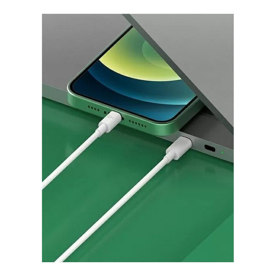 Apple USB-C to Lightning Cable 1m (MUQ93)