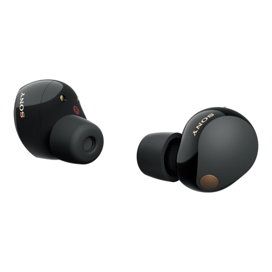Sony WF-1000XM5 Black (WF1000XM5B.CE7)