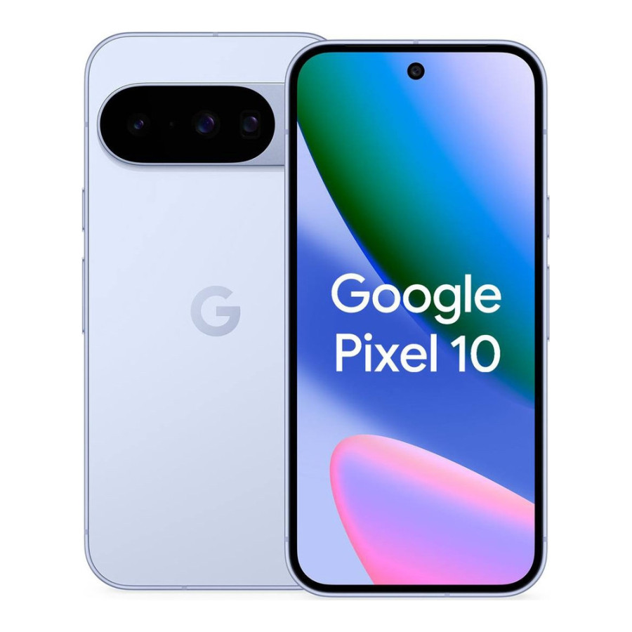 Google Pixel 10 12/128GB Frost