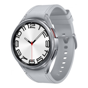 Samsung Galaxy Watch6 Classic 47mm Silver (SM-R960NZSA)