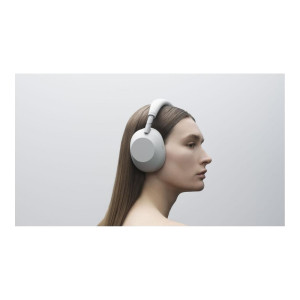 Sony WH-1000XM6 Platinum Silver (WH1000XM6S.CE7)