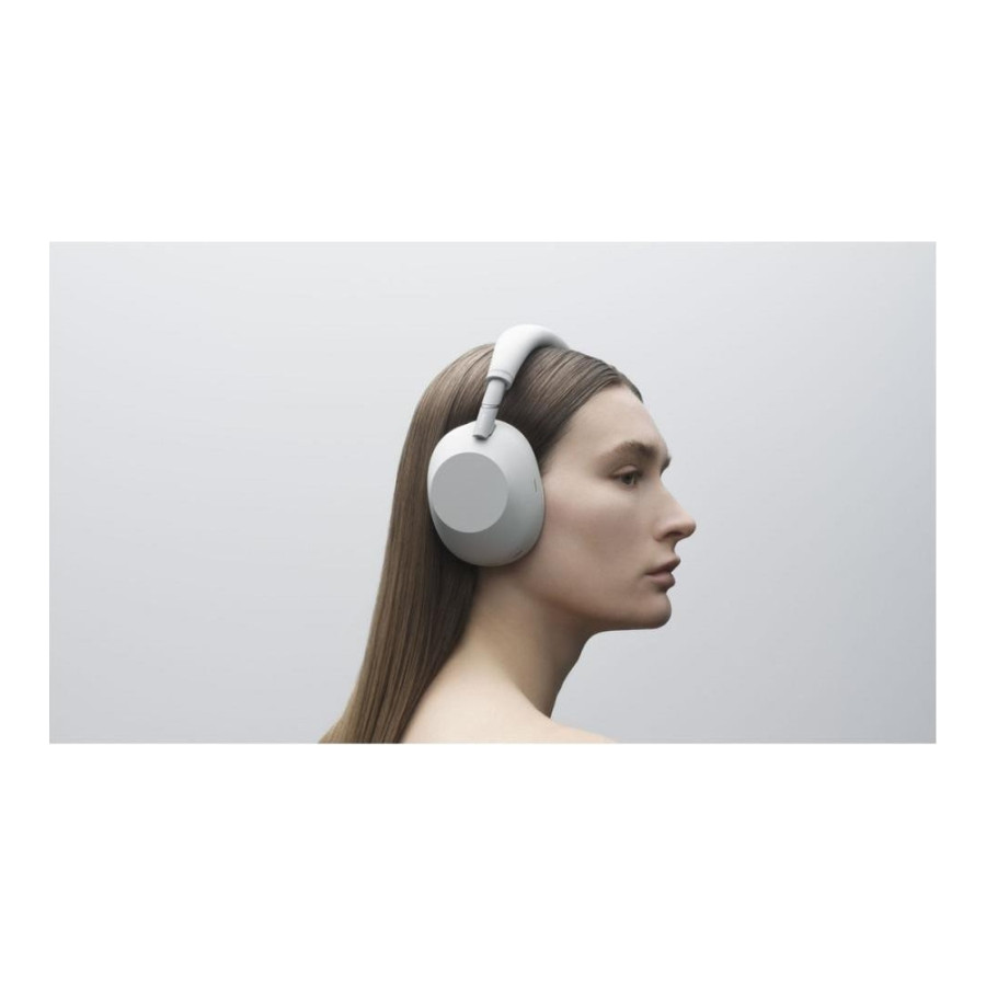 Sony WH-1000XM6 Platinum Silver (WH1000XM6S.CE7)