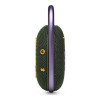 JBL Clip 4 Green (JBLCLIP4GRN)
