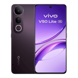 Vivo V50 Lite 5G 12/256GB Phantom Black (Global Version)