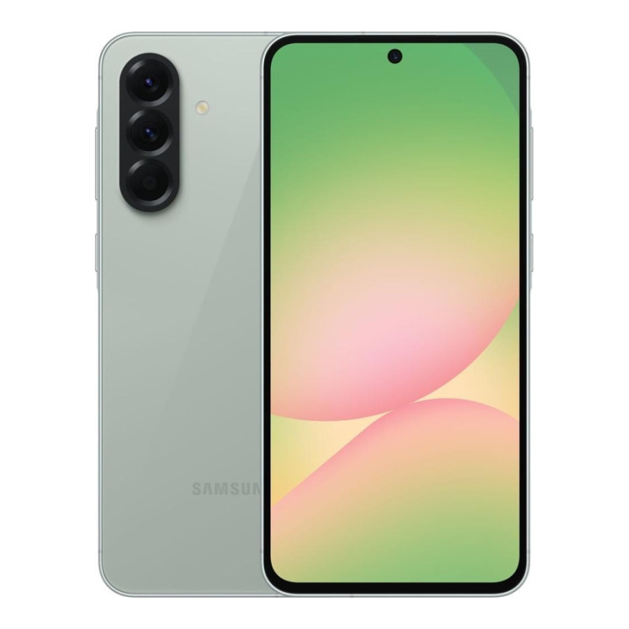 Samsung Galaxy A56 5G 12/256GB Awesome Olive (SM-A566BZGY)