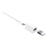Razer DeathAdder V3 Pro White (RZ01-04630200-R3G1, RZ01-04630200-R3A1)