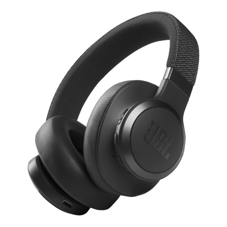 JBL Live 660NC Black (JBLLIVE660NCBLK) COPY