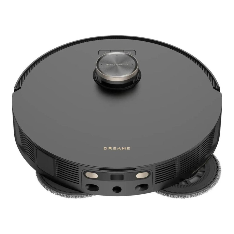 Dreame Bot L20 Ultra Black