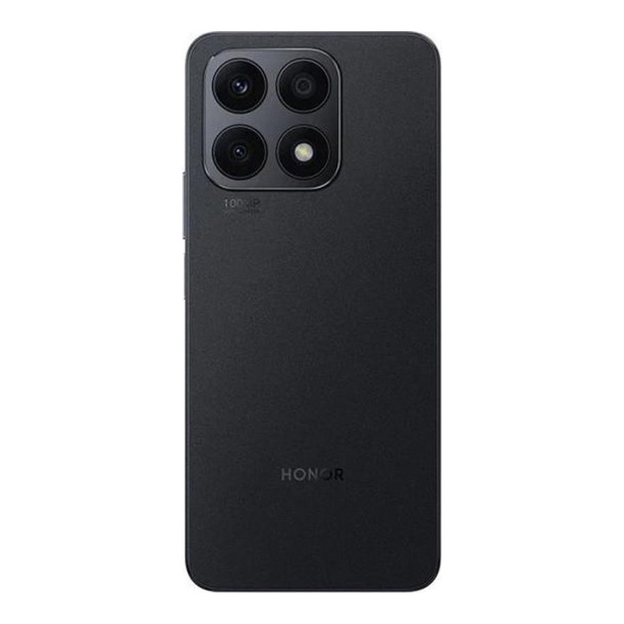 Honor X8A 6/128GB Midnight Black (UA)