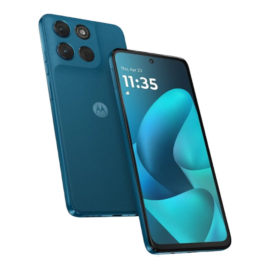 Motorola Moto G57 Power 8/256GB Corsair (UA)