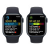 Apple Watch Series 8 GPS 45mm Midnight Aluminum Case w. Midnight Sport Band (MNP13)