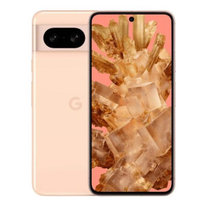 Google Pixel 8 8/256GB Rose
