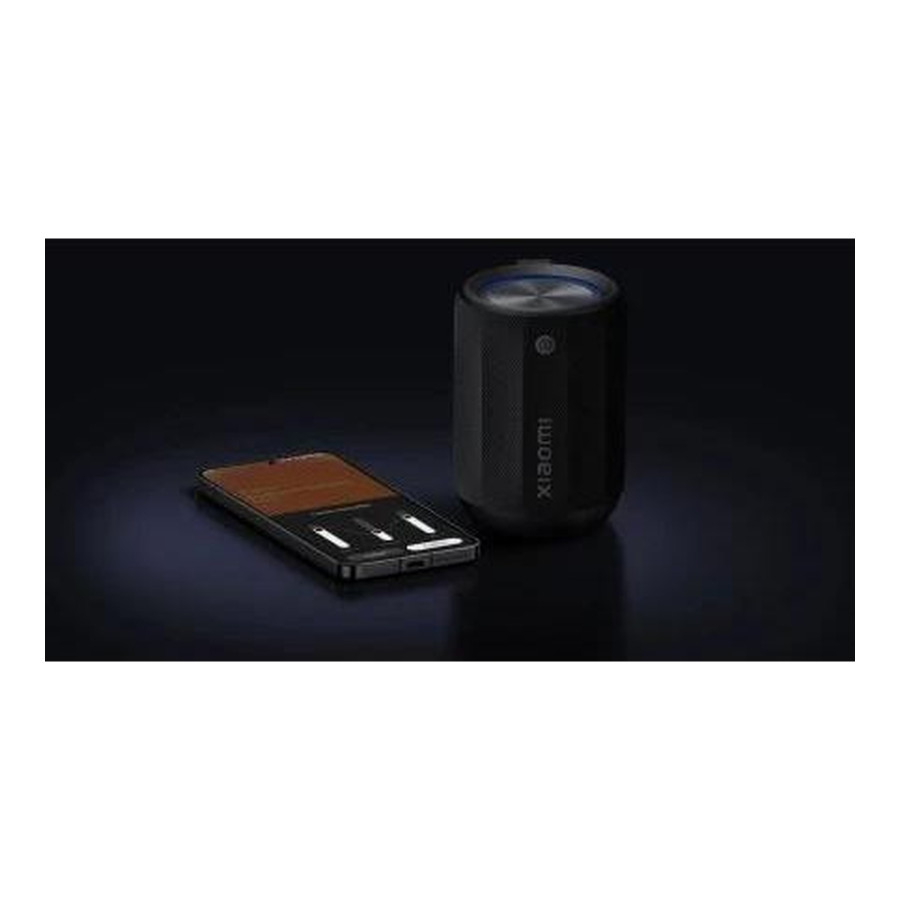 Xiaomi Bluetooth Mini (QBH4274GL)